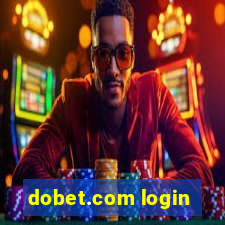 dobet.com login